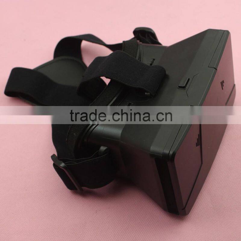 Low price 3D glasses VR box for smartphones
