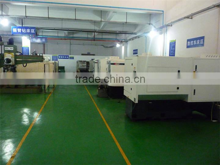 Trailer Suspension Parts Axle