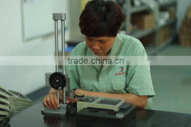 LEJIA CHAINSTITCH &CHENILLE EMBROIDERY MACHINE
