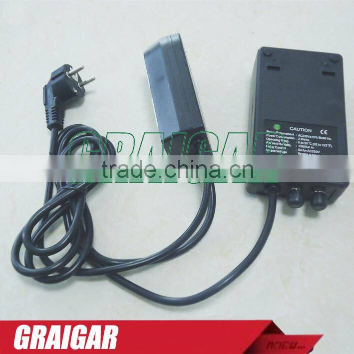 PH-2012 Digital PH and ORP Controller, ph meter, ph tester