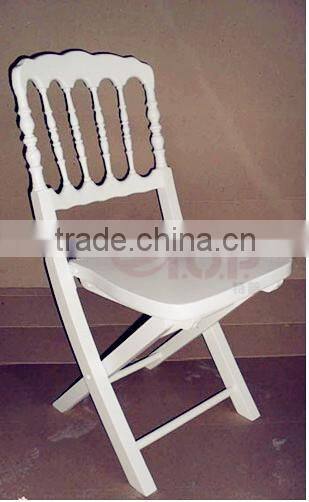 Chiavari Chair Folding Wedding Chair