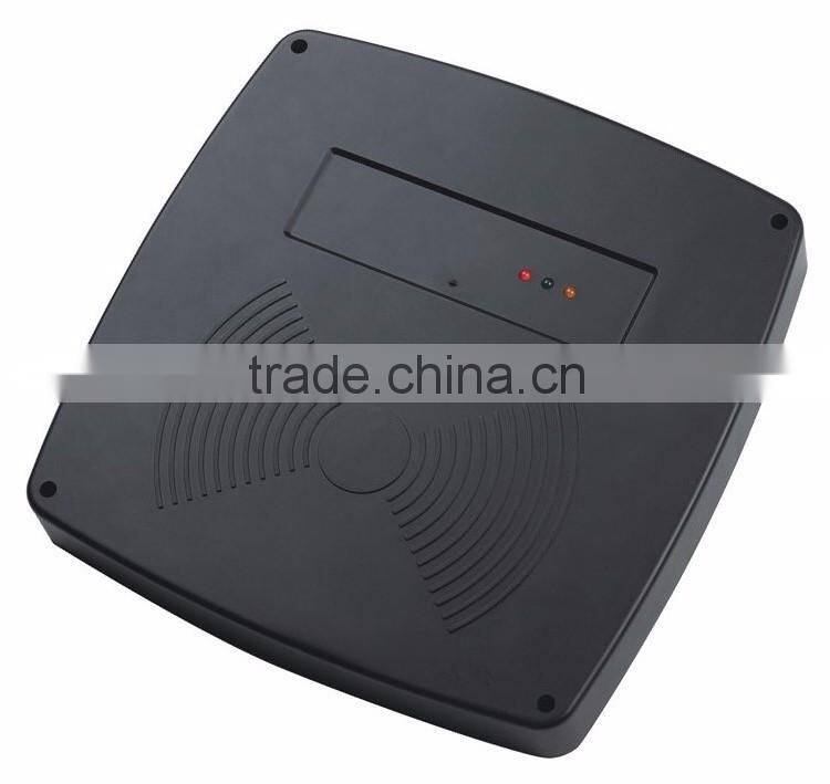 Car Parking Lot 70~100cm Reading distance RFID 125khz middle range reader
