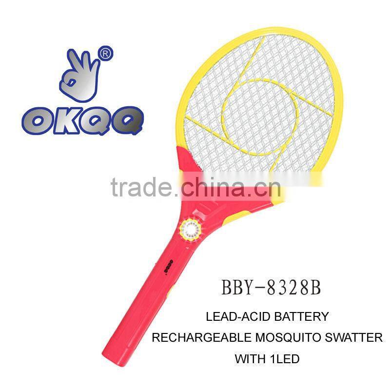 BBY-8328 LED RECHARGEABLE ELECTRICAL KILLER PRODUCT