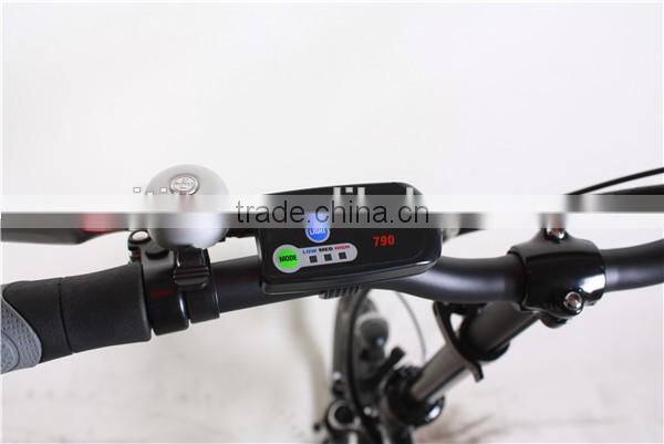 small folding electric bicycle new model electric bicycle