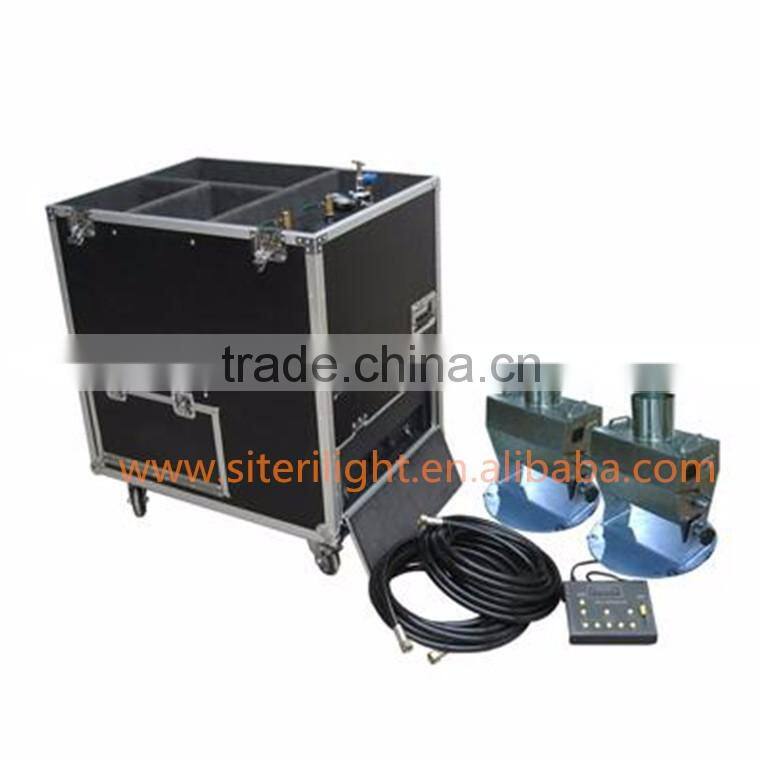 Large Fire Machine Large Flame Projector