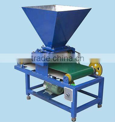 pyrotechnics paper tube filling machine for fireworks with mud