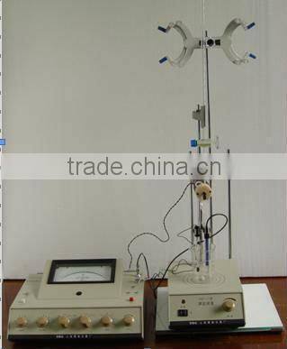 Model TBN-2030 oil total base number analyzer,Automatic acid titration,Petrochemical SH/T0251-93 Test Methods