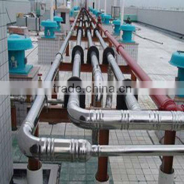 stainless steel casting union