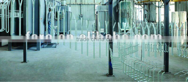 Standing Folding Ironing Board SA-8 for Hotel Using