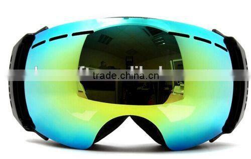 Anti Fog Lens Snow Goggles Ski/Ski Goggles