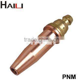 British PNME Cutting Nozzle/Tip