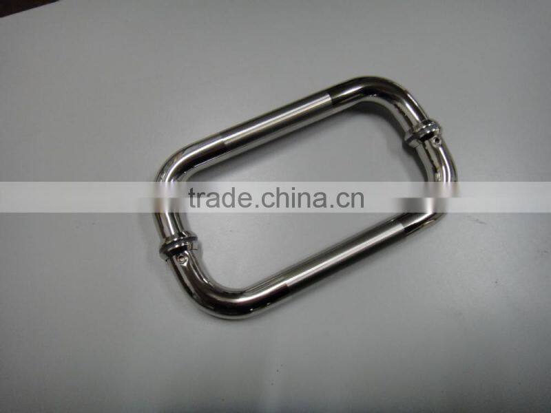 stainless steeel door handle