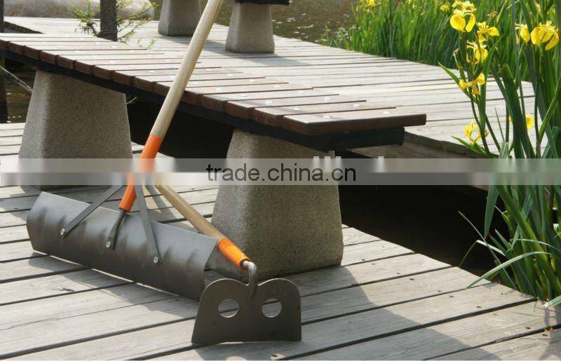 Garden hand tools