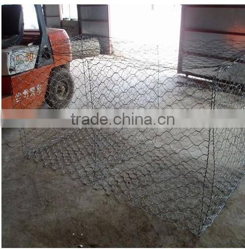 competitive price gabion basket no rusted