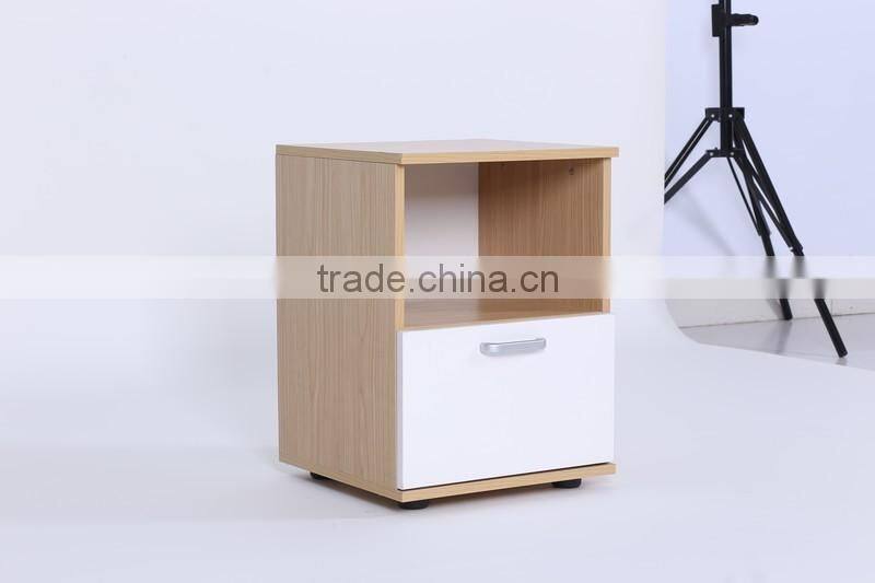 2016 hha practical night stand simple design bedroom furniture