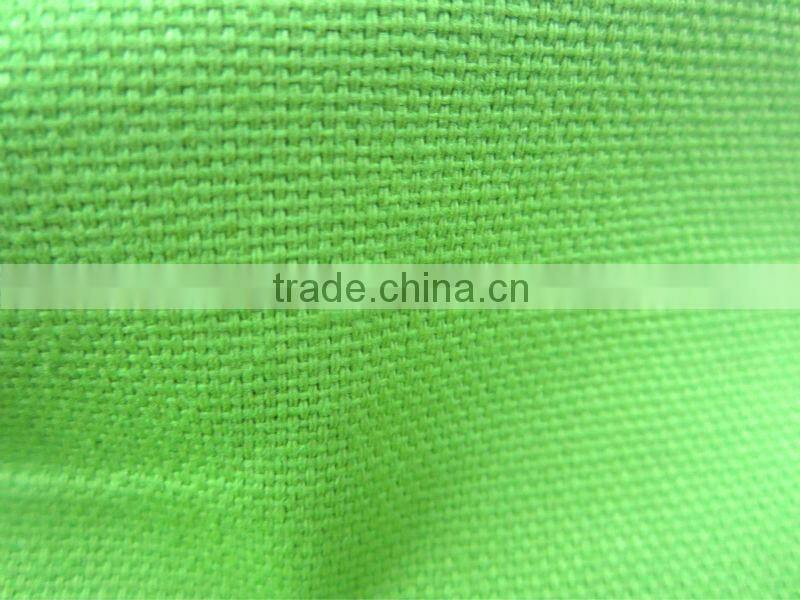 es-3220 high quality cotton canvas for tent tarpaulins fabric