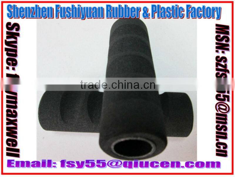 25mm Rubber Grip / 25mm Rubber Handle / 25mm Foam Rubber Handle Grip