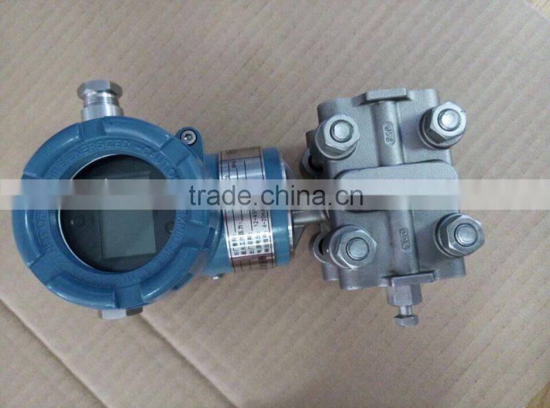 3151DP Remote Differential Pressure Transmitter
