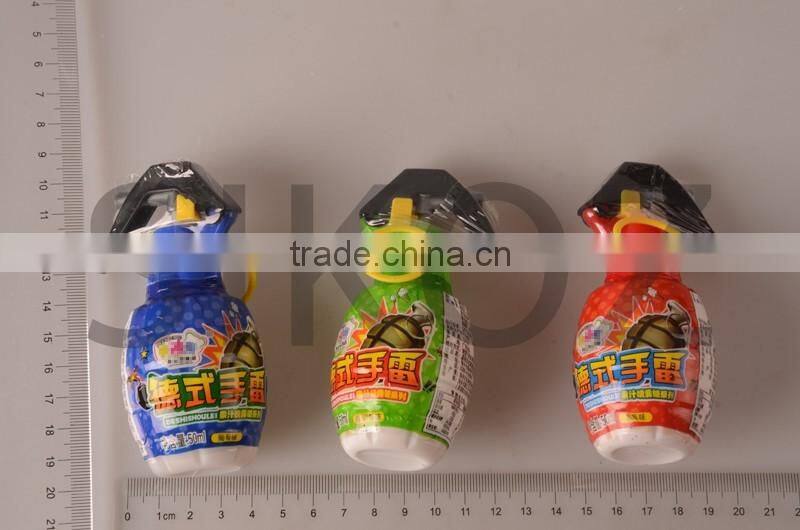 SK-A103 grenade spray candy