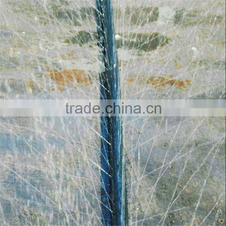 Factroy price hot sale micro spary tape for irrigation