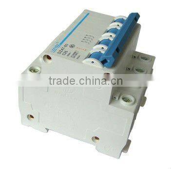C45N mini circuit breaker
