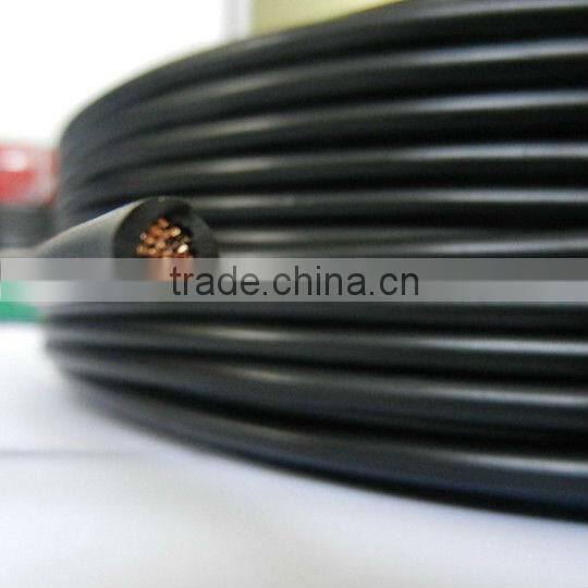 PVC Insulated Copper Conductor electrical wire prices