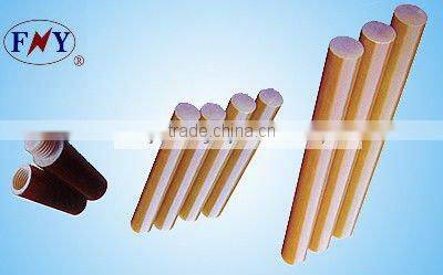 High quality fiberglass rod for insulator
