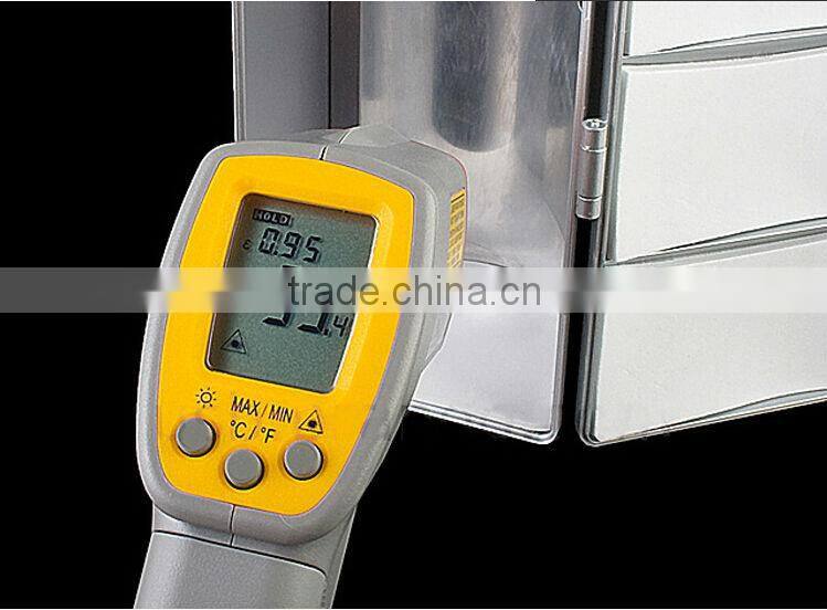 Fashionable Fridge Heat&Cool Mini USB Fridge