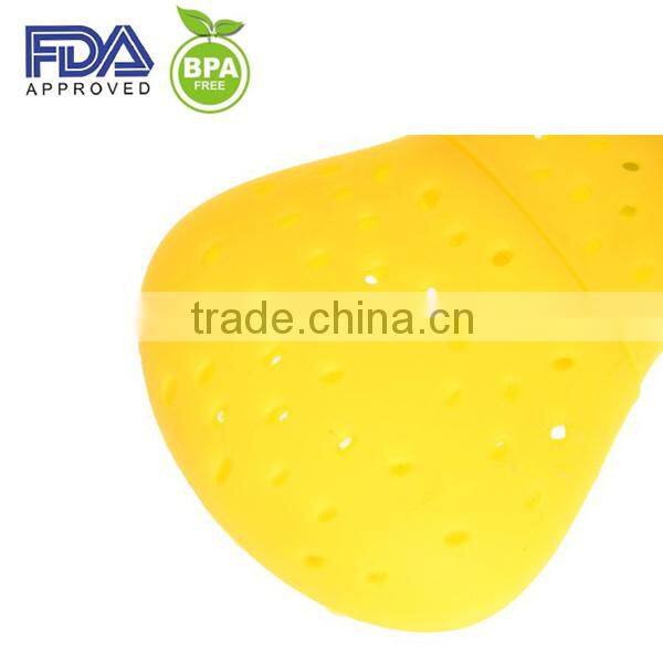 Chinese Ice Tea Bag Holder / Bulk Tea infusers/Silicone tea infuser