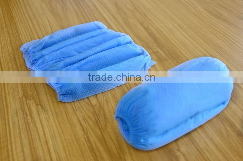 disposable medical nonwoven shoe cover CE&ISO