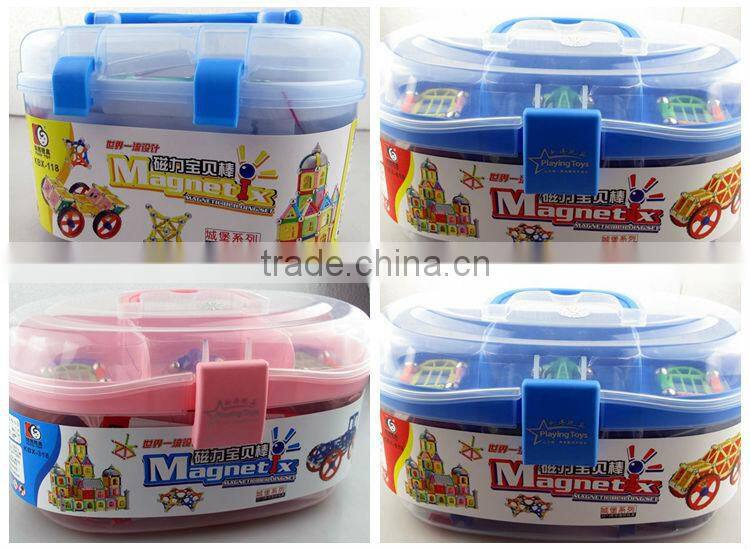 Magnet Kids Toys Factory