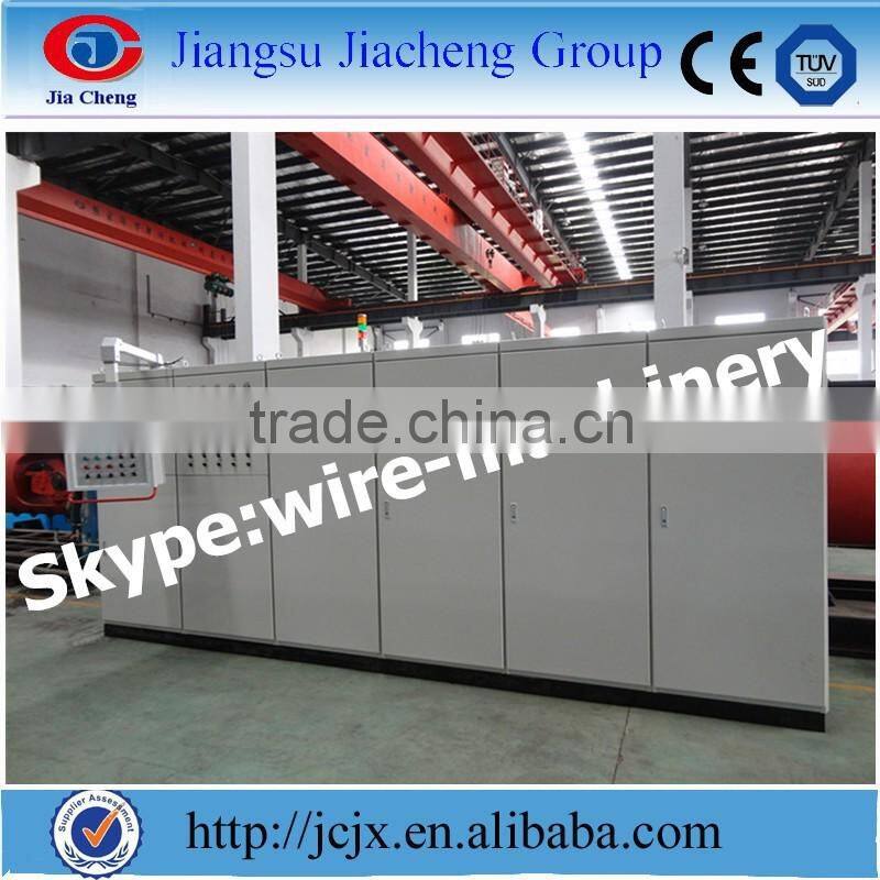 power cable production machine