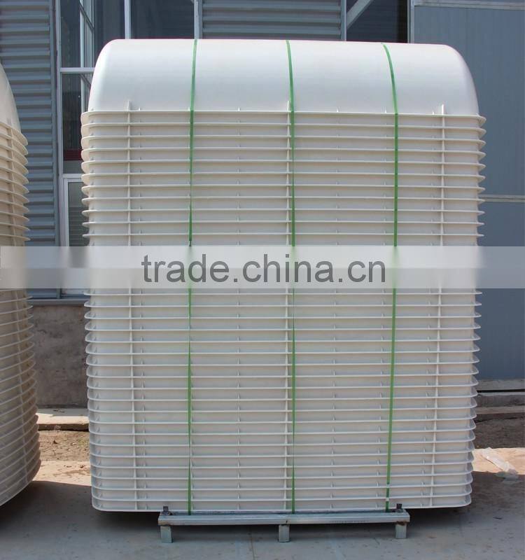 High quality frp septic tank, septic tank price