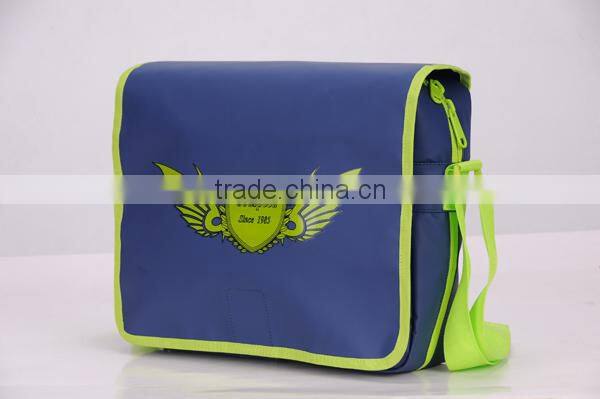 2015 Outdoor trend fashion couples cheap sport bag