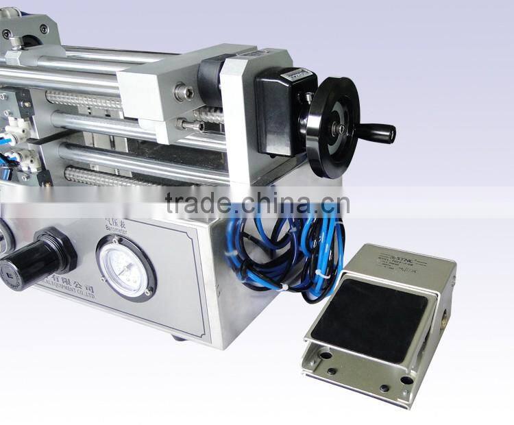 Factory price Cola/Carbonated drinks Filling Machine