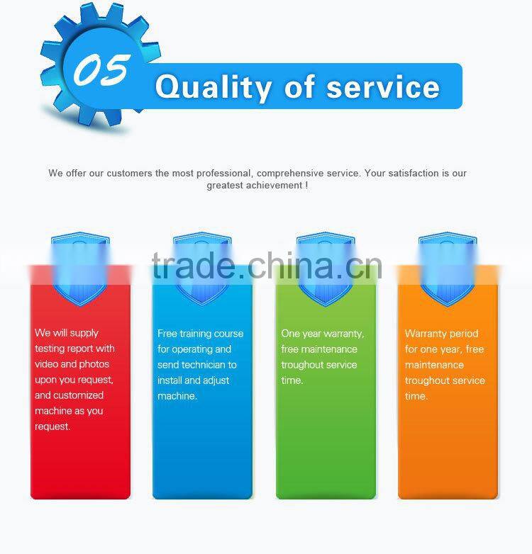 Chinese manufacturer cnc gas cutting machine / cnc flame cutting machine