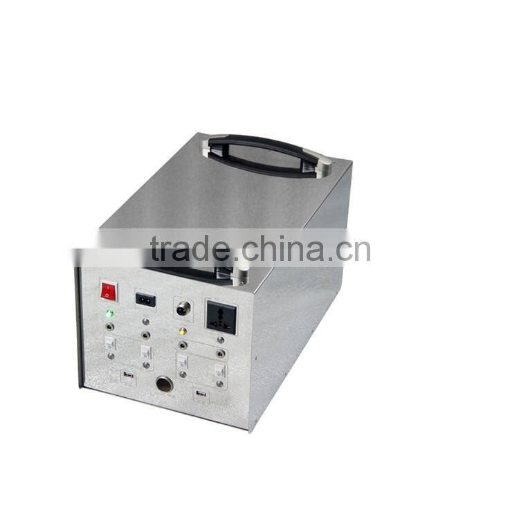 100W solar energy system,solar panel system for power supply