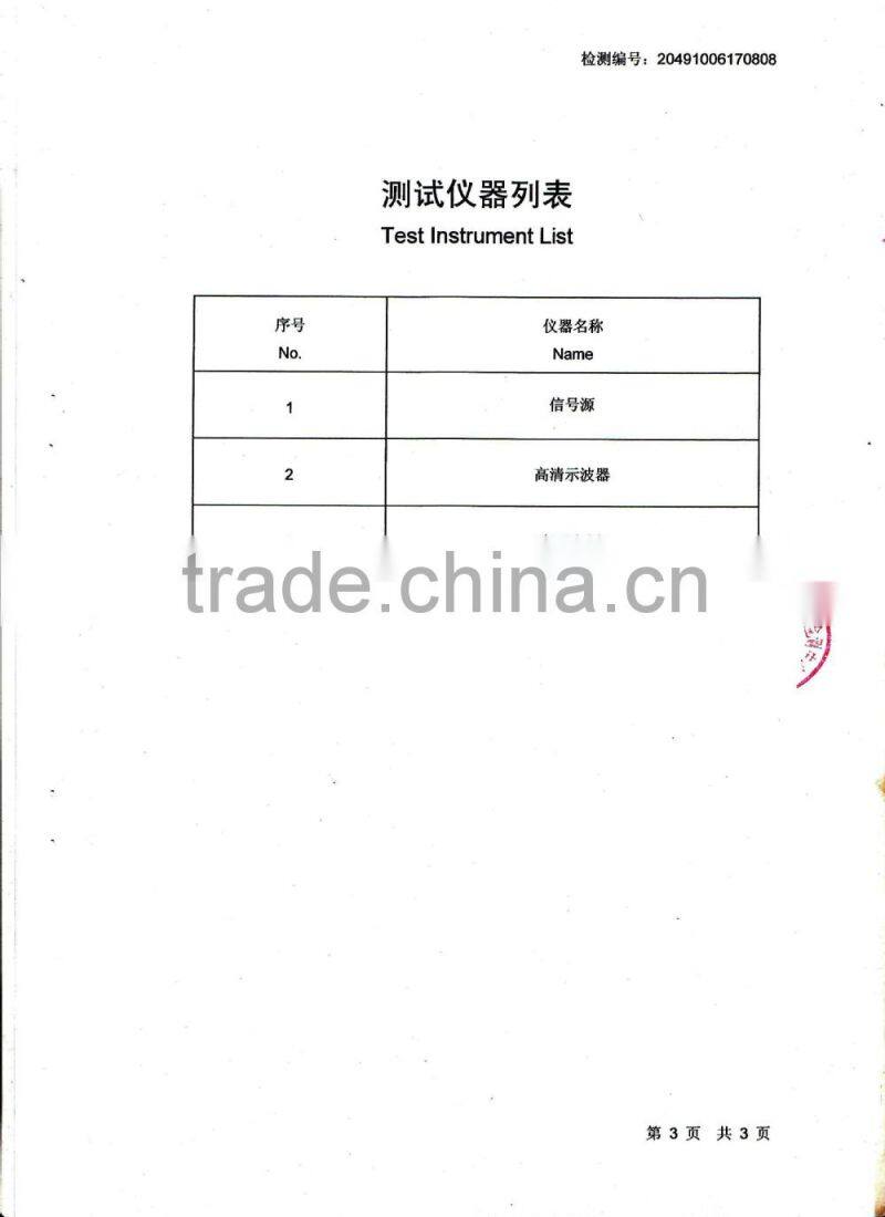 HDMI 3G/SD/HD-SDI & A/V Transmission Extender over 60m