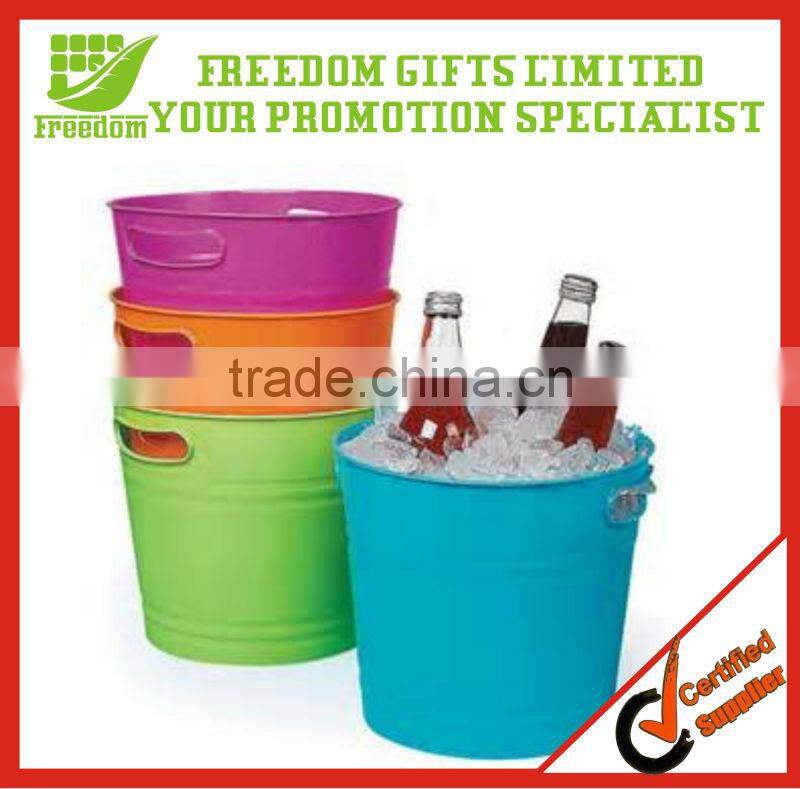 2014 Best-selling Eco-friendly Plastic Ice Container