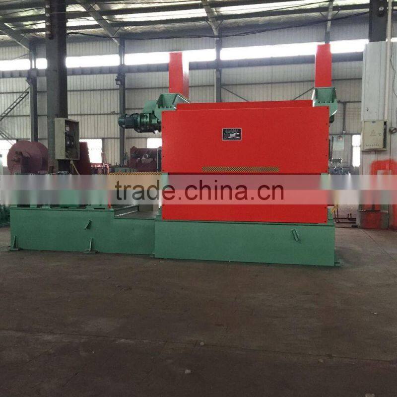 metal board straightening machine