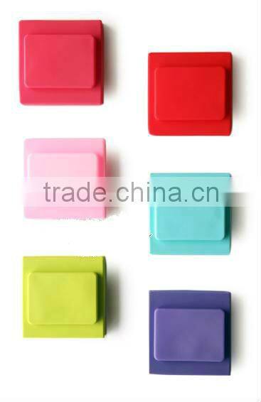 silica gel protectional switch set for household,colourful switch set