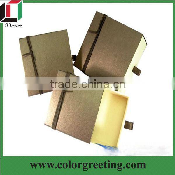 High quality luxury perfume box custom logo printed gift box packaging for perfume