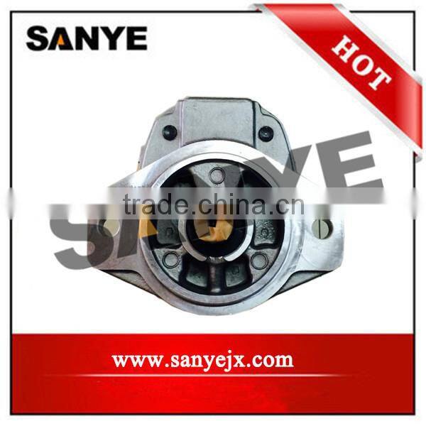 High quality grader loader GD705A-4 pump ass'y 234-60-65100 234-60-65400