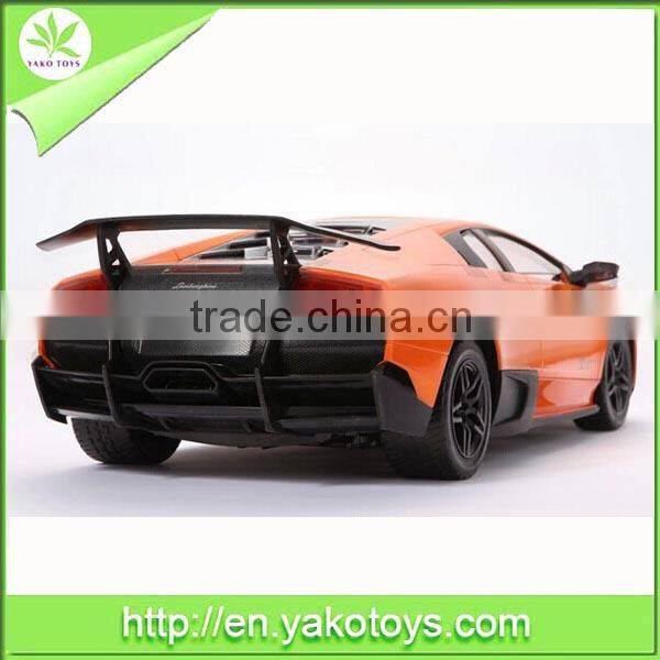 2014 new products 1:10 remote control car ,rc racing car ,rc model car made in China
