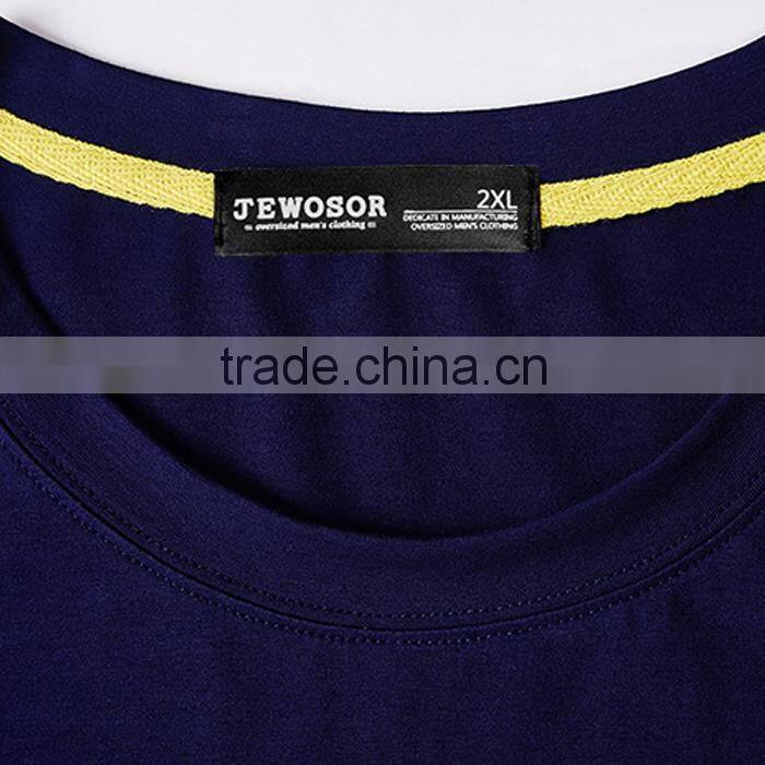 New design plain tshirt