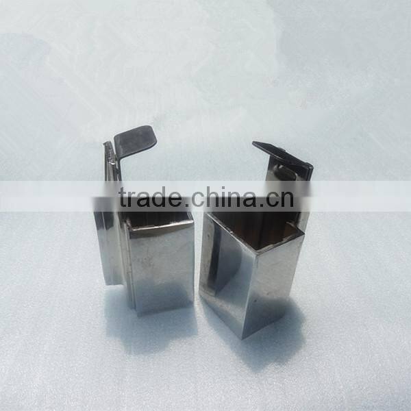 grounding carbon brush holder