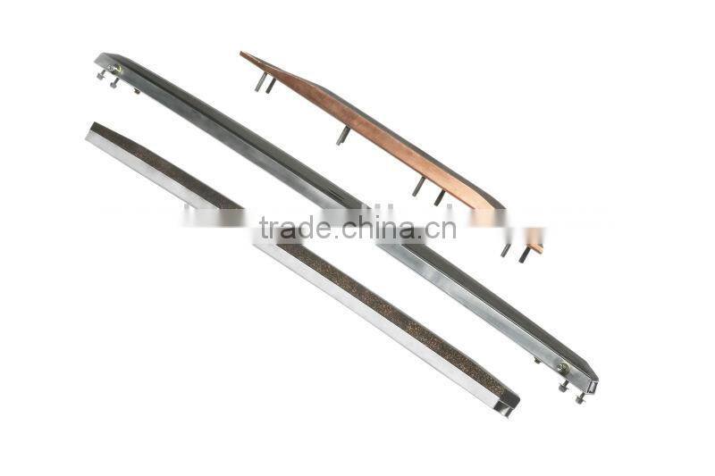 Third rail collecting shoes P5696