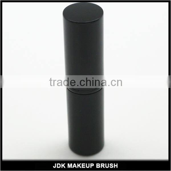 Retractable Powder Blush Foundation Brush Face Highlight Contour Makeup Tool