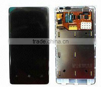 for nokia lumia 800 touch screen china factory