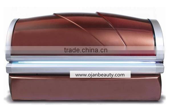 Made in china 44/48 pieces UV lamps solarium tanning bed/ solarium machine prices MX-T5